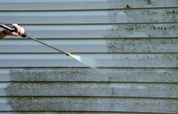 Professional Pressure Washing in Loch Sheldrake, NY